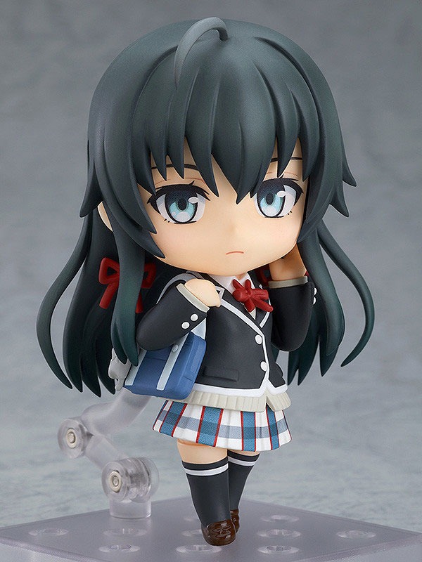 Nendoroid Yukinoshita Yukino - Oregairu / Yahari Ore no Seishun Love Comedy wa Machigatteiru. (Re-Release) By Good Smile Company