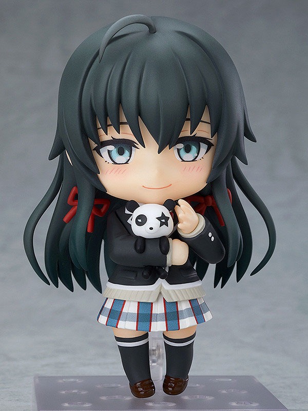 Nendoroid Yukinoshita Yukino - Oregairu / Yahari Ore no Seishun Love Comedy wa Machigatteiru. (Re-Release) By Good Smile Company