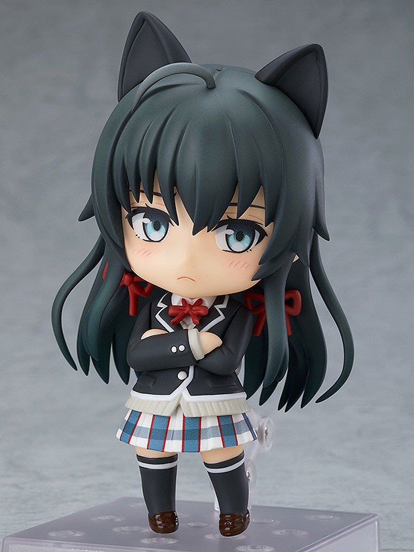 Nendoroid Yukinoshita Yukino - Oregairu / Yahari Ore no Seishun Love Comedy wa Machigatteiru. (Re-Release) By Good Smile Company
