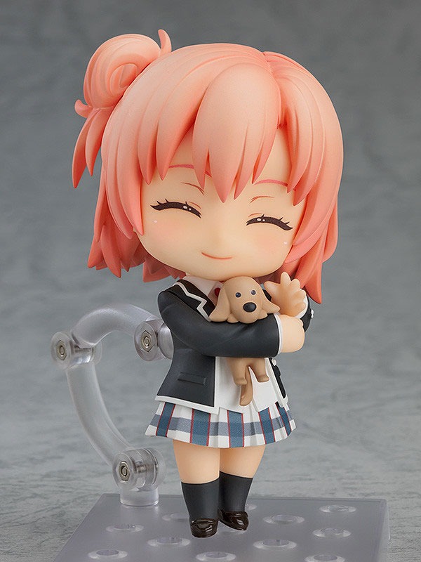 Nendoroid Yuigahama Yui - Oregairu / Yahari Ore no Seishun Love Comedy wa Machigatteiru. (Re-Release) By Good Smile Company