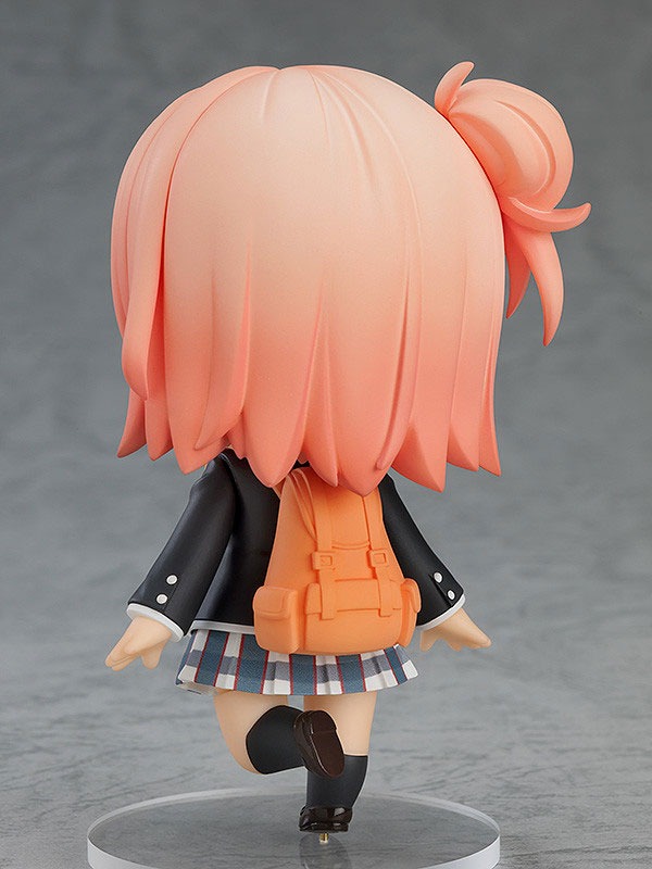 Nendoroid Yuigahama Yui - Oregairu / Yahari Ore no Seishun Love Comedy wa Machigatteiru. (Re-Release) By Good Smile Company