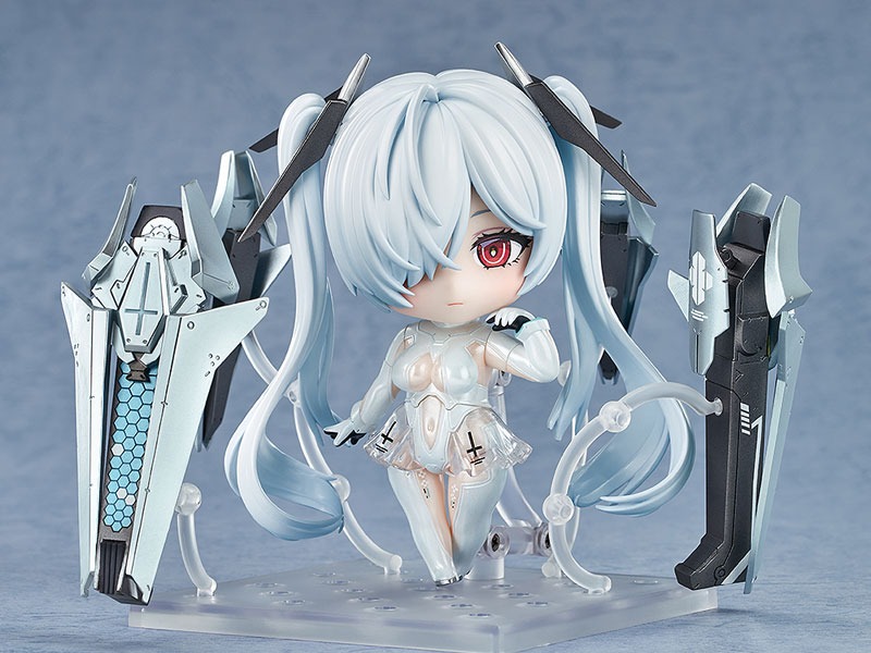 Nendoroid Cinderella - Goddess of Victory: NIKKE By Good Smile Arts Shanghai