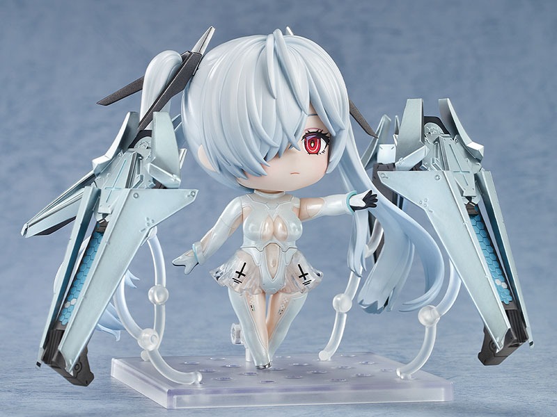 Nendoroid Cinderella - Goddess of Victory: NIKKE By Good Smile Arts Shanghai