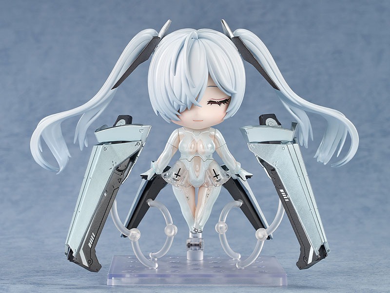 Nendoroid Cinderella - Goddess of Victory: NIKKE By Good Smile Arts Shanghai