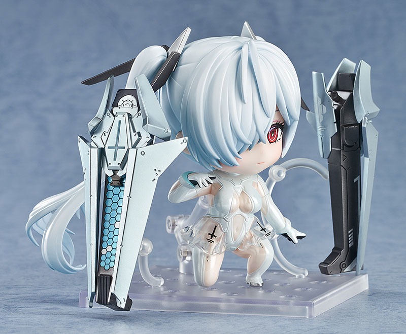 Nendoroid Cinderella - Goddess of Victory: NIKKE By Good Smile Arts Shanghai