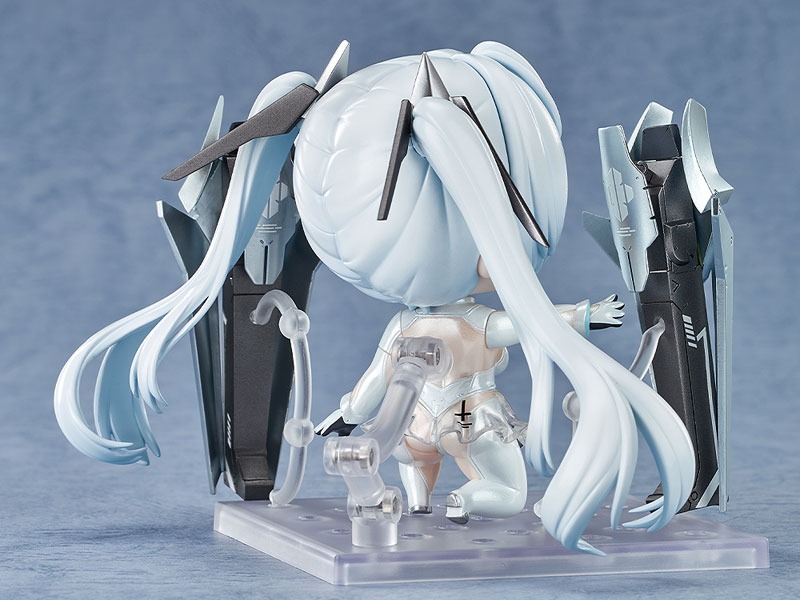 Nendoroid Cinderella - Goddess of Victory: NIKKE By Good Smile Arts Shanghai