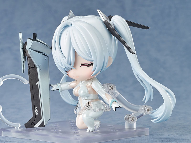 Nendoroid Cinderella - Goddess of Victory: NIKKE By Good Smile Arts Shanghai