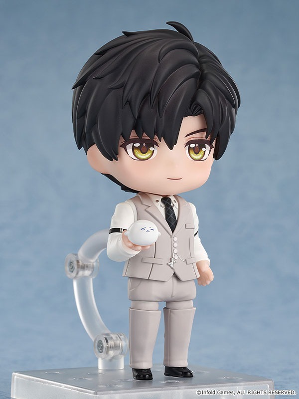 Nendoroid Lishen / Zayne - Love and Deepspace (Re-Release) By Good Smile Arts Shanghai