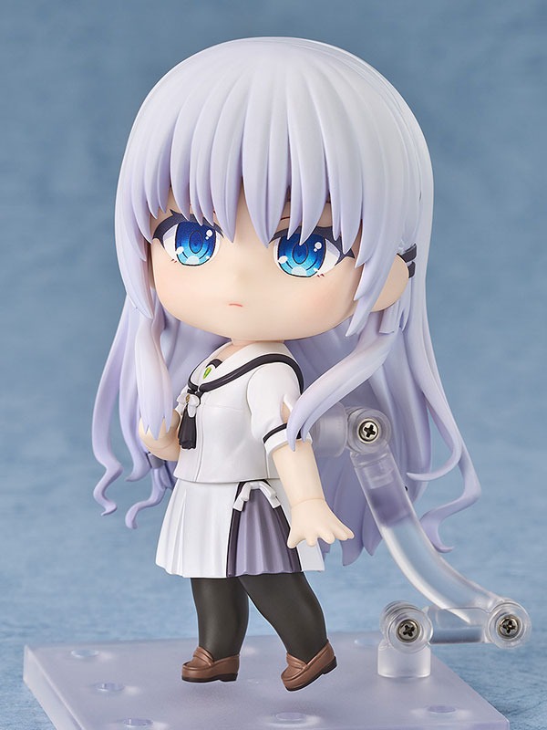 Nendoroid Naruse Shiroha - Summer Pockets By Good Smile Arts Shanghai