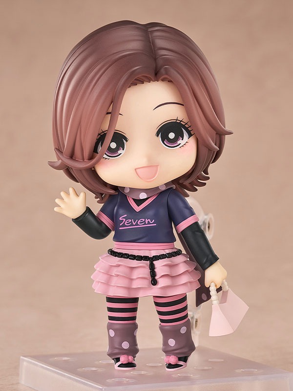 Nendoroid Komatsu Nana - NANA By Good Smile Arts Shanghai
