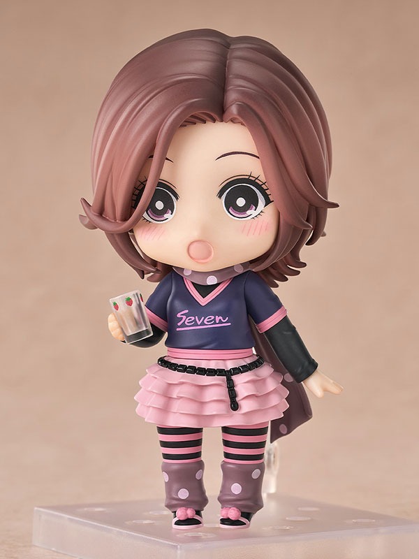 Nendoroid Komatsu Nana - NANA By Good Smile Arts Shanghai
