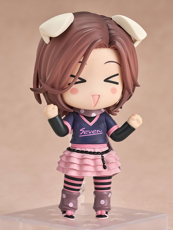 Nendoroid Komatsu Nana - NANA By Good Smile Arts Shanghai
