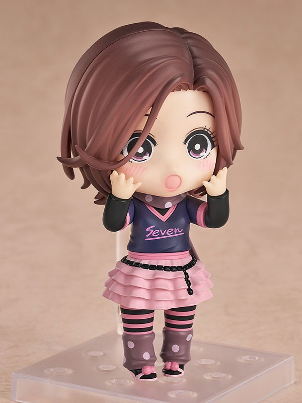Nendoroid Komatsu Nana - NANA By Good Smile Arts Shanghai