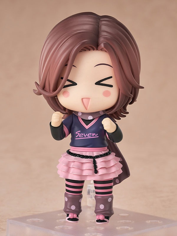 Nendoroid Komatsu Nana - NANA By Good Smile Arts Shanghai