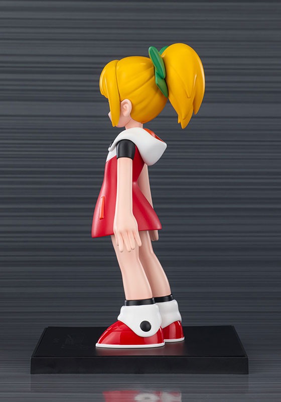 OSHI WORKS Figure Roll - Mega Man By Kotobukiya
