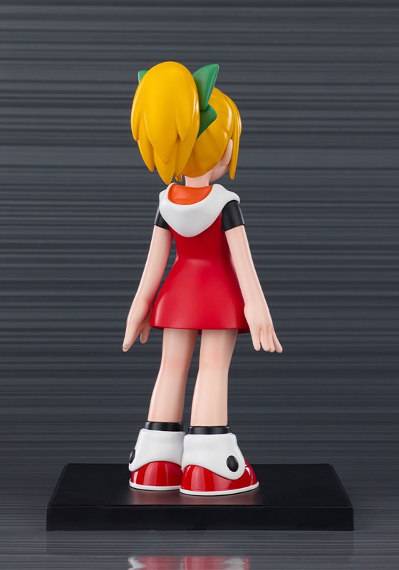OSHI WORKS Figure Roll - Mega Man By Kotobukiya