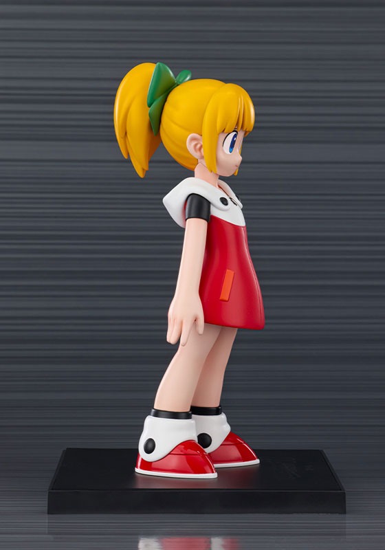 OSHI WORKS Figure Roll - Mega Man By Kotobukiya