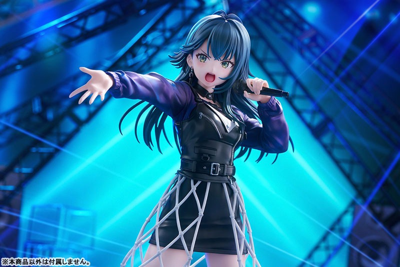 Scaled Figure 1/7 Tsukimura Temari - Luna Say Maybe Ver. Gakuen Idolm@ster By Kotobukiya