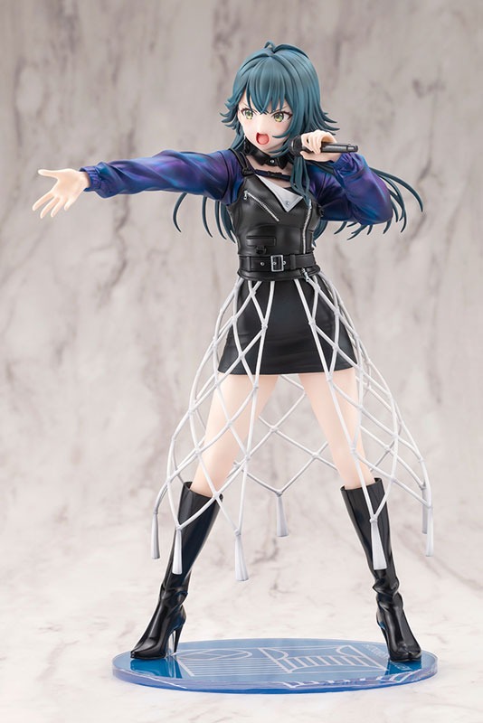Scaled Figure 1/7 Tsukimura Temari - Luna Say Maybe Ver. Gakuen Idolm@ster By Kotobukiya