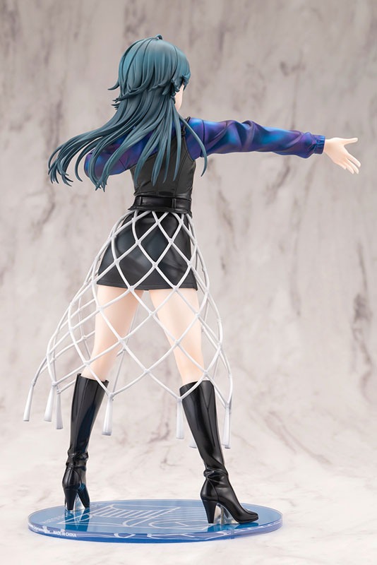 Scaled Figure 1/7 Tsukimura Temari - Luna Say Maybe Ver. Gakuen Idolm@ster By Kotobukiya