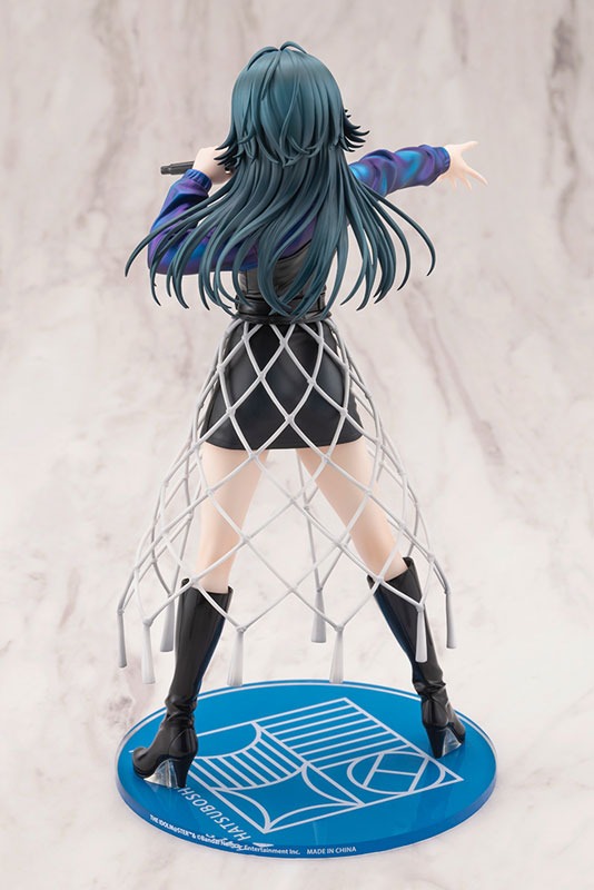 Scaled Figure 1/7 Tsukimura Temari - Luna Say Maybe Ver. Gakuen Idolm@ster By Kotobukiya