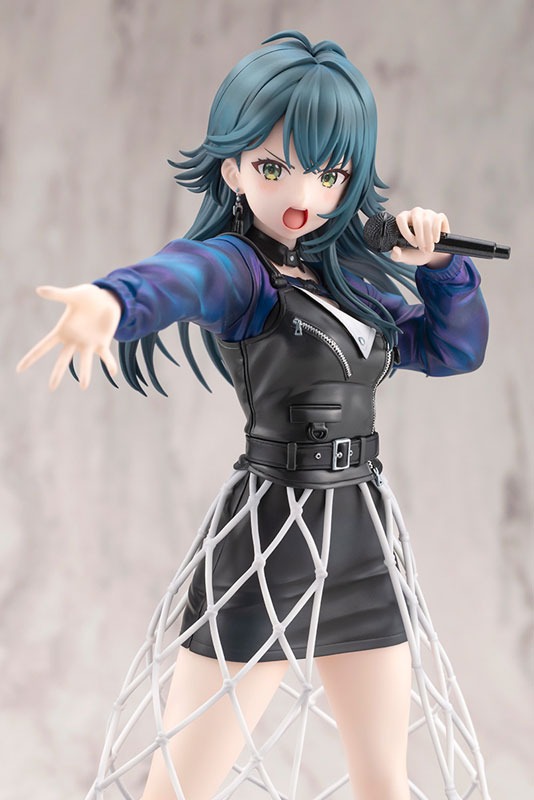 Scaled Figure 1/7 Tsukimura Temari - Luna Say Maybe Ver. Gakuen Idolm@ster By Kotobukiya