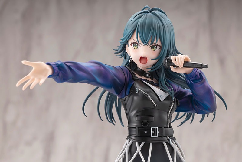 Scaled Figure 1/7 Tsukimura Temari - Luna Say Maybe Ver. Gakuen Idolm@ster By Kotobukiya