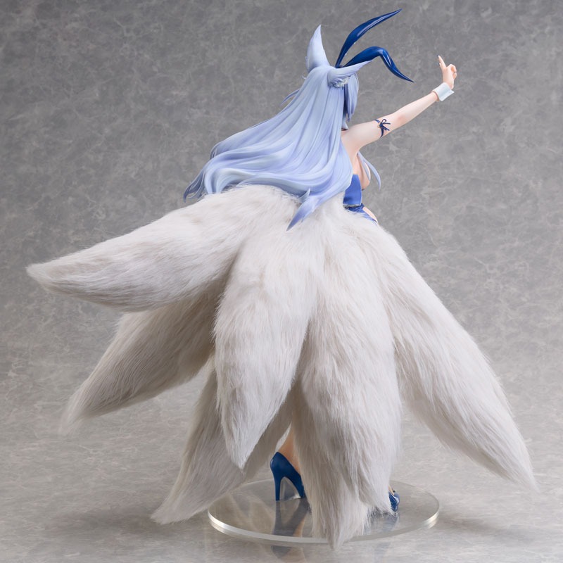 Scaled Figure 1/4 Shinano - Visions of Fantasy Ver. Azur Lane By FREEing