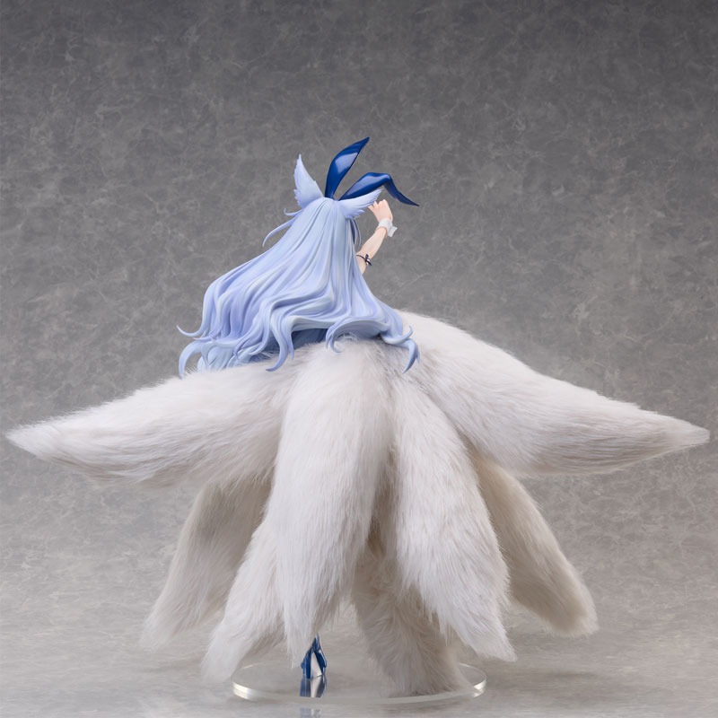 Scaled Figure 1/4 Shinano - Visions of Fantasy Ver. Azur Lane By FREEing