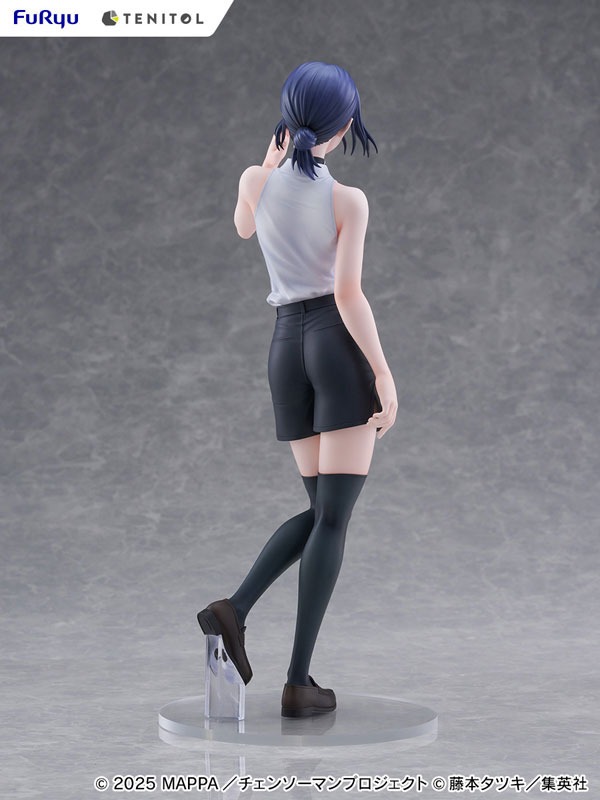 TENITOL TALL Figure Reze - Chainsaw Man The Movie : Reze Arc By FuRyu