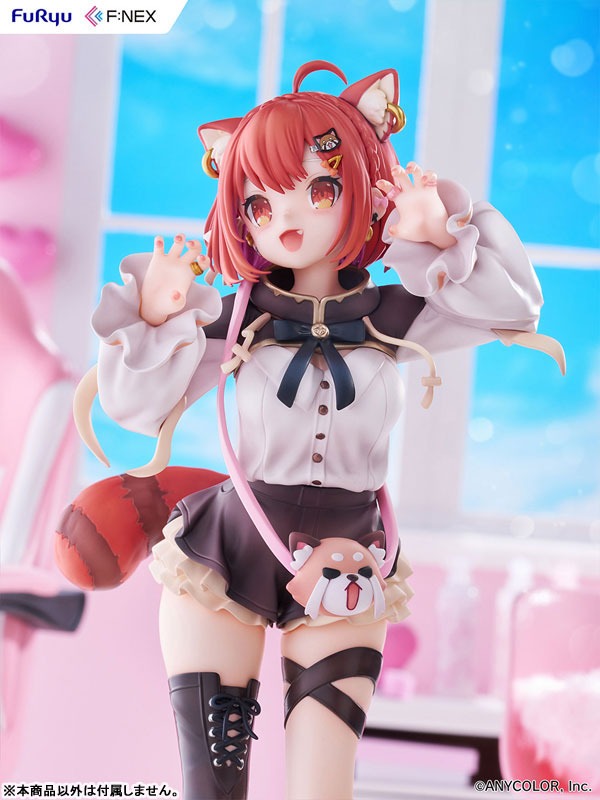 Scaled Figure 1/7 Ratna Petit - Nijisanji By FuRyu
