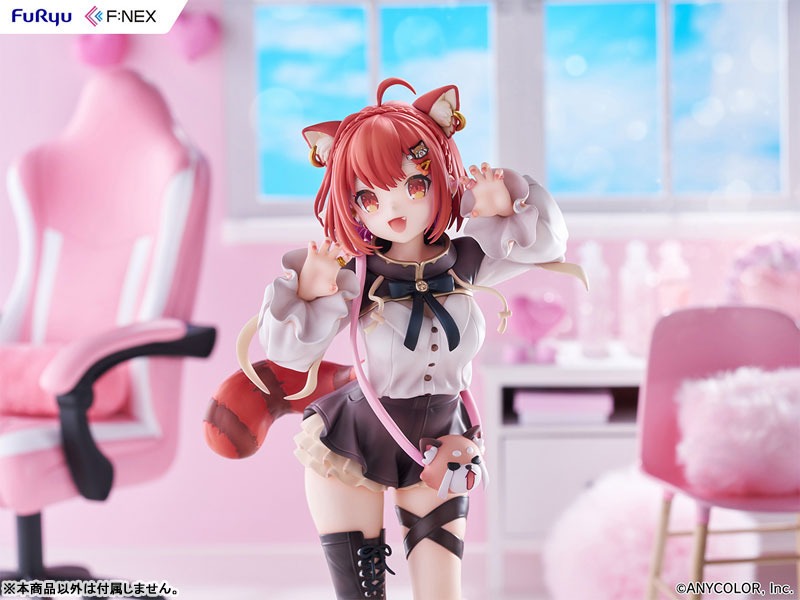 Scaled Figure 1/7 Ratna Petit - Nijisanji By FuRyu