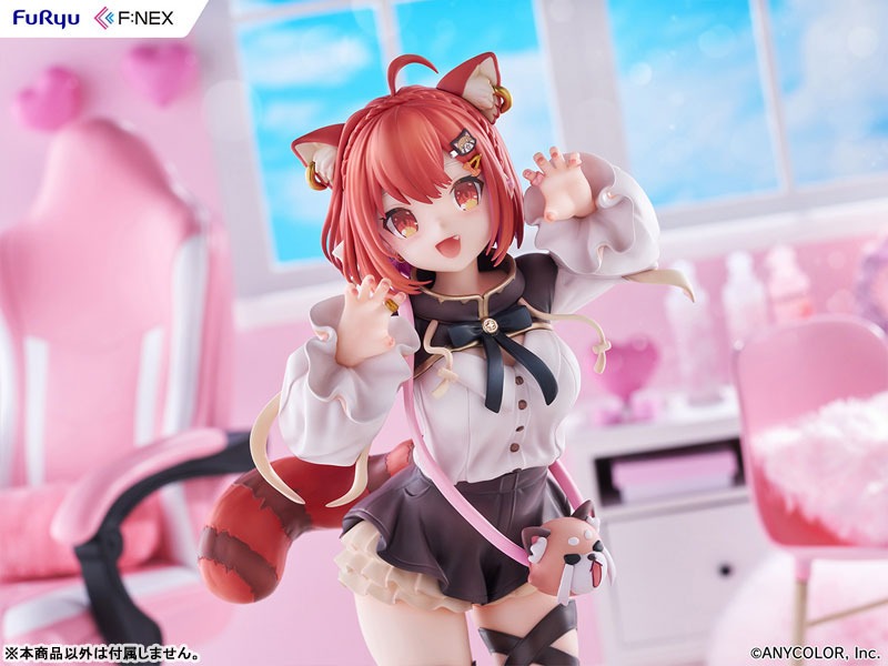 Scaled Figure 1/7 Ratna Petit - Nijisanji By FuRyu