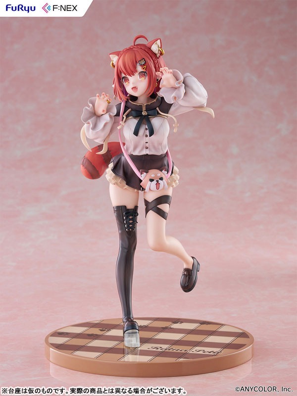 Scaled Figure 1/7 Ratna Petit - Nijisanji By FuRyu