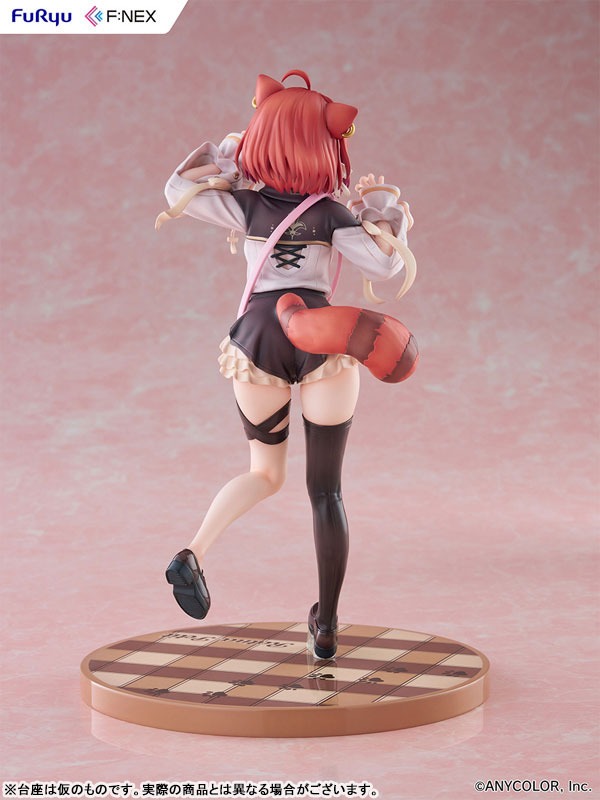 Scaled Figure 1/7 Ratna Petit - Nijisanji By FuRyu