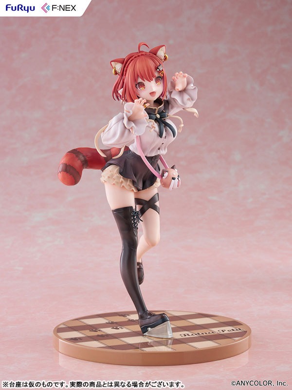 Scaled Figure 1/7 Ratna Petit - Nijisanji By FuRyu