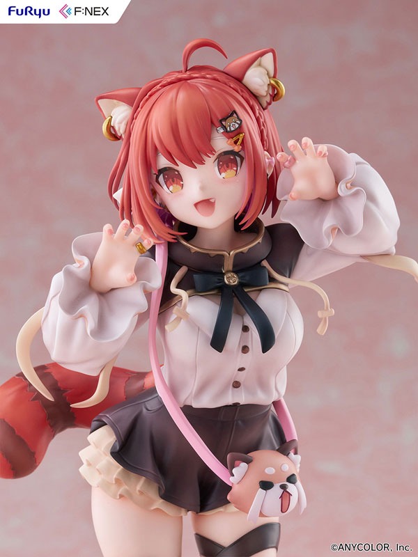 Scaled Figure 1/7 Ratna Petit - Nijisanji By FuRyu
