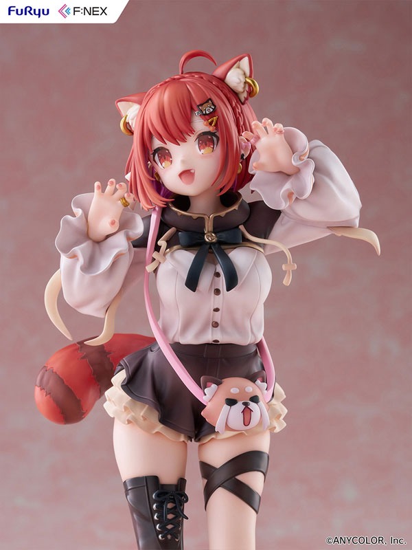 Scaled Figure 1/7 Ratna Petit - Nijisanji By FuRyu