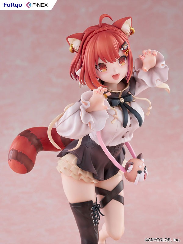 Scaled Figure 1/7 Ratna Petit - Nijisanji By FuRyu