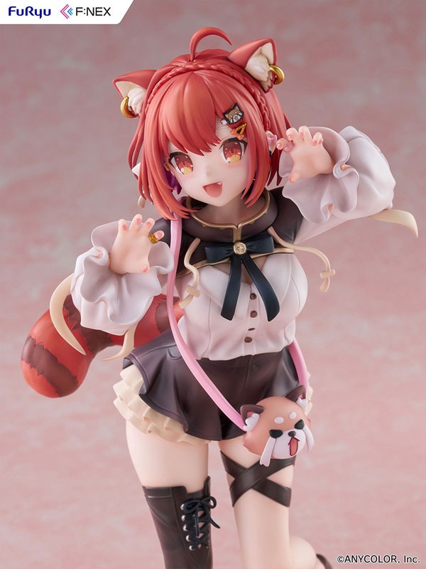 Scaled Figure 1/7 Ratna Petit - Nijisanji By FuRyu