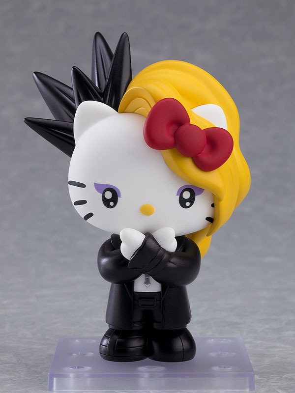 Nendoroid yoshikitty - Sanrio By Good Smile Company