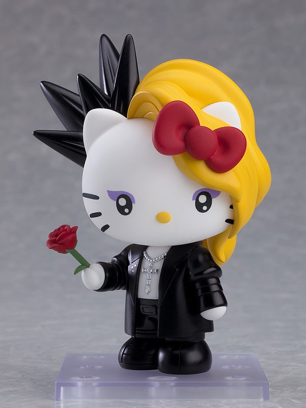 Nendoroid yoshikitty - Sanrio By Good Smile Company