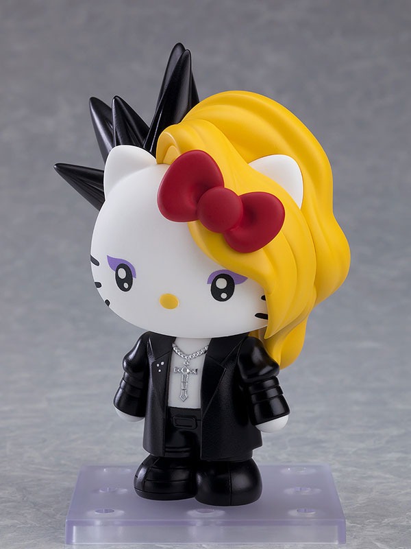 Nendoroid yoshikitty - Sanrio By Good Smile Company