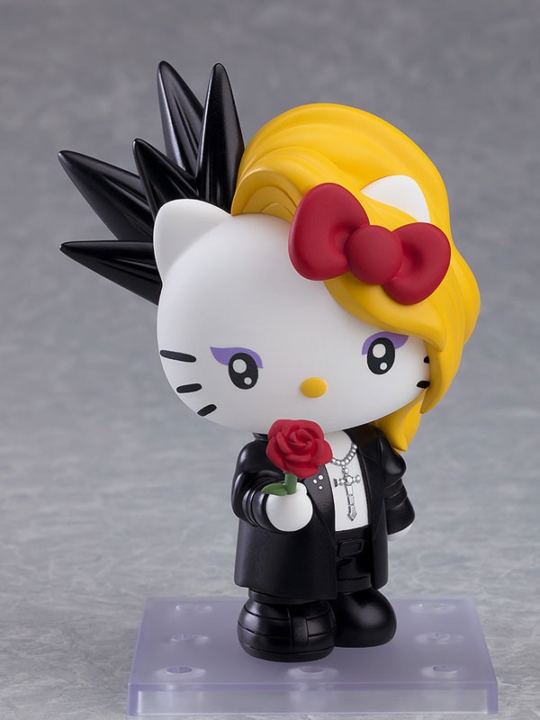 Nendoroid yoshikitty - Sanrio By Good Smile Company