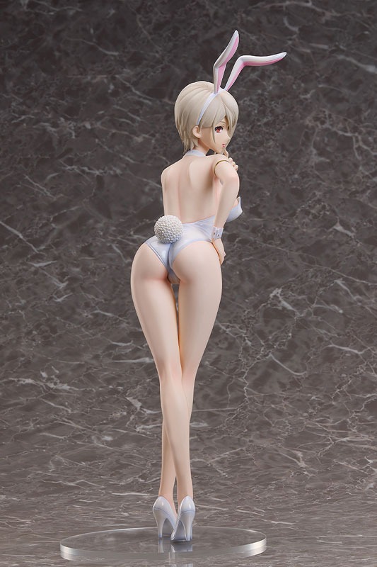 Scaled 1/4 B-Style Nakiri Alice - Bare Leg Bunny Ver. Shokugeki no Souma By FREEing