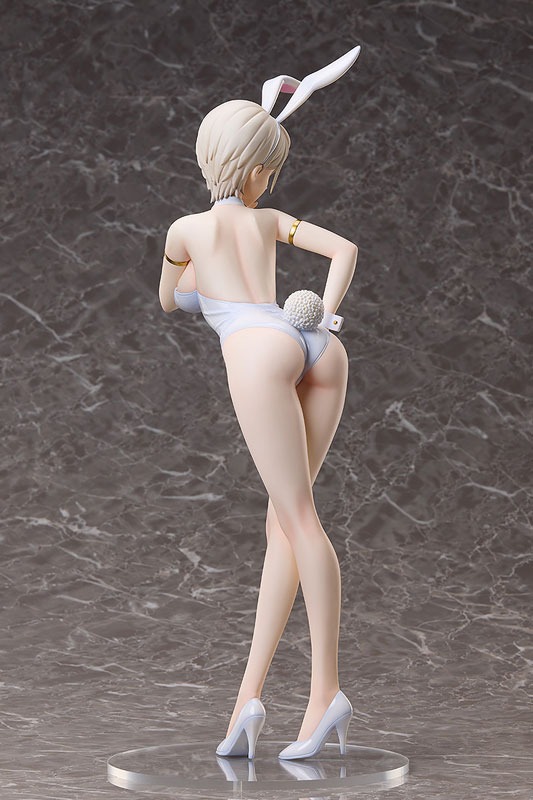 Scaled 1/4 B-Style Nakiri Alice - Bare Leg Bunny Ver. Shokugeki no Souma By FREEing