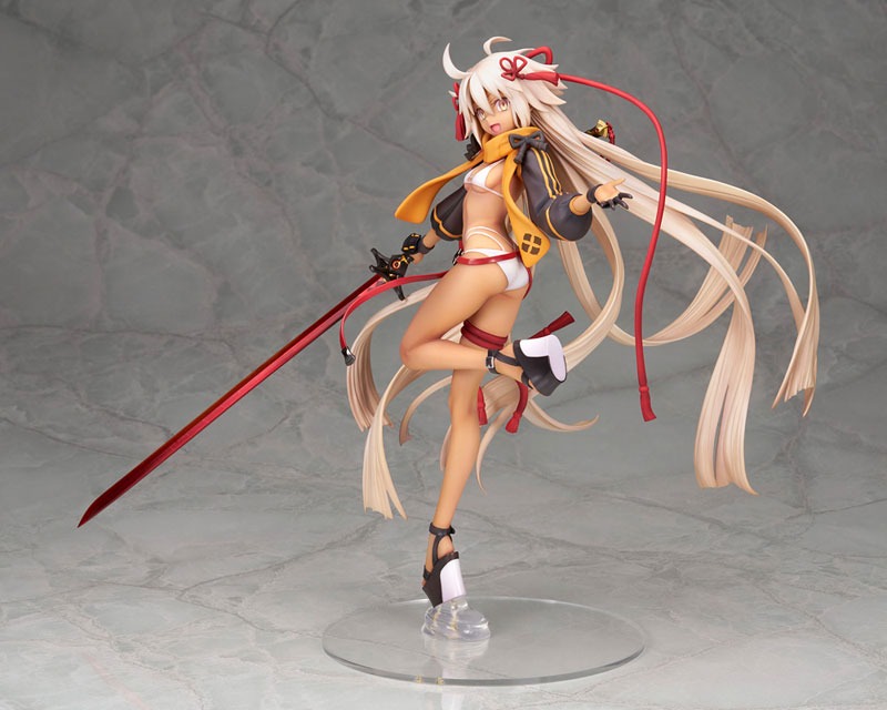 Scaled Figure 1/7 Saber / Okita Souji (Alter) - Final Ascension Ver. Fate/Grand Order By ALTER