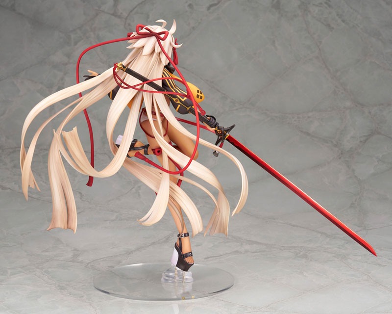 Scaled Figure 1/7 Saber / Okita Souji (Alter) - Final Ascension Ver. Fate/Grand Order By ALTER