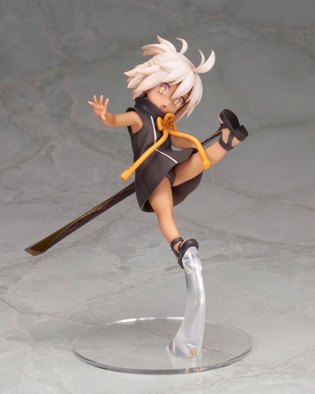 Scaled Figure 1/7 Saber / Okita Souji (Alter) - Final Ascension Ver. Fate/Grand Order By ALTER
