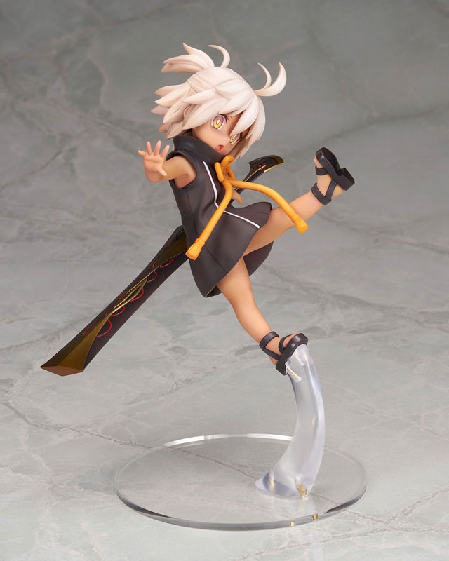 Scaled Figure 1/7 Saber / Okita Souji (Alter) - Final Ascension Ver. Fate/Grand Order By ALTER